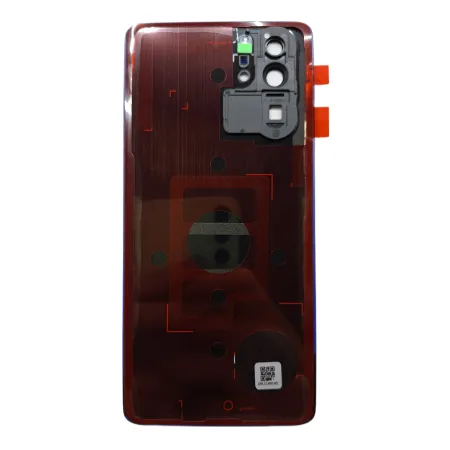 Klapka Obudowa Plecki HUAWEI P30 PRO Niebieski Aurora JAKOŚĆ ORYGINAŁU OEM